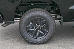New 2026 Chevrolet Silverado 1500 Custom Crew Cab 4WD Pickup for sale #260203 - photo 7