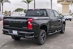 New 2026 Chevrolet Silverado 1500 Custom Crew Cab 4WD Pickup for sale #260203 - photo 8
