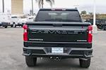 New 2026 Chevrolet Silverado 1500 Custom Crew Cab 4WD Pickup for sale #260203 - photo 9