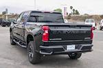 New 2026 Chevrolet Silverado 1500 Custom Crew Cab 4WD Pickup for sale #260203 - photo 2