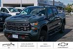 2026 Chevrolet Silverado 1500 Crew Cab 4WD Pickup for sale #260204 - photo 1