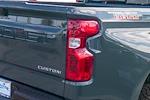 2026 Chevrolet Silverado 1500 Crew Cab 4WD Pickup for sale #260204 - photo 10