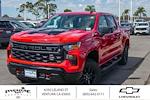 2026 Chevrolet Silverado 1500 Crew Cab 4WD Pickup for sale #260205 - photo 1