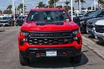 2026 Chevrolet Silverado 1500 Crew Cab 4WD Pickup for sale #260205 - photo 3
