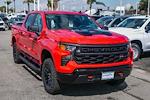 2026 Chevrolet Silverado 1500 Crew Cab 4WD Pickup for sale #260205 - photo 4