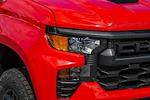 2026 Chevrolet Silverado 1500 Crew Cab 4WD Pickup for sale #260205 - photo 5