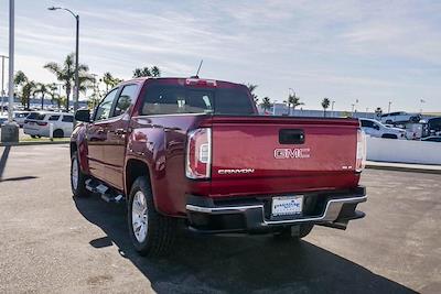 Used 2017 GMC Canyon SLE Crew Cab for sale #260206B - photo 2