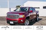 Used 2017 GMC Canyon SLE Crew Cab for sale #260206B - photo 1