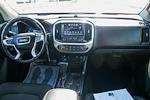 Used 2017 GMC Canyon SLE Crew Cab for sale #260206B - photo 11