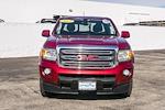 Used 2017 GMC Canyon SLE Crew Cab for sale #260206B - photo 4