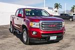 Used 2017 GMC Canyon SLE Crew Cab for sale #260206B - photo 5