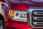 Used 2017 GMC Canyon SLE Crew Cab for sale #260206B - photo 3