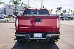 Used 2017 GMC Canyon SLE Crew Cab for sale #260206B - photo 8