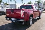 Used 2017 GMC Canyon SLE Crew Cab for sale #260206B - photo 9