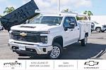 New 2026 Chevrolet Silverado 2500 Crew Cab Service Truck for sale #260209 - photo 1