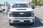 New 2026 Chevrolet Silverado 2500 Crew Cab Service Truck for sale #260209 - photo 3