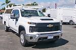New 2026 Chevrolet Silverado 2500 Crew Cab Service Truck for sale #260209 - photo 4