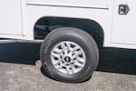 New 2026 Chevrolet Silverado 2500 Crew Cab Service Truck for sale #260209 - photo 7
