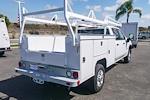 New 2026 Chevrolet Silverado 2500 Crew Cab Service Truck for sale #260209 - photo 8