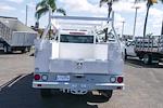 New 2026 Chevrolet Silverado 2500 Crew Cab Service Truck for sale #260209 - photo 9