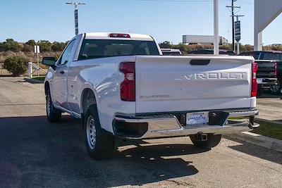 New 2026 Chevrolet Silverado 1500 Work Truck Regular Cab for sale #260211 - photo 2