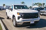 New 2026 Chevrolet Silverado 1500 Work Truck Regular Cab for sale #260211 - photo 4