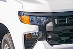 New 2026 Chevrolet Silverado 1500 Work Truck Regular Cab for sale #260211 - photo 5