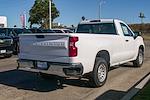 New 2026 Chevrolet Silverado 1500 Work Truck Regular Cab for sale #260211 - photo 8