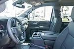 New 2026 Chevrolet Silverado 2500 Crew Cab Service Truck for sale #260215 - photo 17