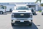 New 2026 Chevrolet Silverado 2500 Crew Cab Service Truck for sale #260215 - photo 3