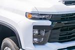 New 2026 Chevrolet Silverado 2500 Crew Cab Service Truck for sale #260215 - photo 5