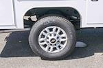 New 2026 Chevrolet Silverado 2500 Crew Cab Service Truck for sale #260215 - photo 7