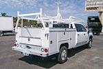 New 2026 Chevrolet Silverado 2500 Crew Cab Service Truck for sale #260215 - photo 8