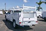 New 2026 Chevrolet Silverado 2500 Crew Cab Service Truck for sale #260215 - photo 2