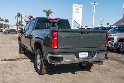 New 2026 Chevrolet Silverado 2500 LTZ Crew Cab for sale #260242 - photo 2