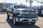 2026 Chevrolet Silverado 2500 Crew Cab 4WD Pickup for sale #260242 - photo 5