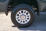 2026 Chevrolet Silverado 2500 Crew Cab 4WD Pickup for sale #260242 - photo 8