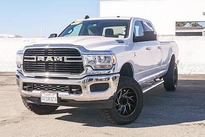 2021 Ram 2500 Crew Cab 4WD Pickup for sale #260260A - photo 1