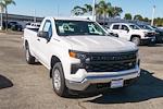 2026 Chevrolet Silverado 1500 Regular Cab RWD Pickup for sale #260263 - photo 4