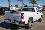 2026 Chevrolet Silverado 1500 Regular Cab RWD Pickup for sale #260263 - photo 8