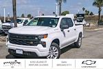 2026 Chevrolet Silverado 1500 Crew Cab RWD Pickup for sale #260265 - photo 1