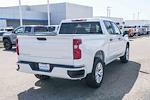 2026 Chevrolet Silverado 1500 Crew Cab RWD Pickup for sale #260265 - photo 8