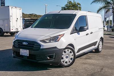Used 2019 Ford Transit Connect Empty Cargo Van for sale #260265A - photo 1