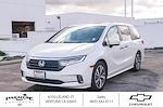 Used 2021 Honda Odyssey Touring Minivan for sale #260267A - photo 1