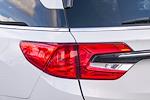 Used 2021 Honda Odyssey Touring Minivan for sale #260267A - photo 12