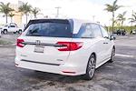 Used 2021 Honda Odyssey Touring Minivan for sale #260267A - photo 9