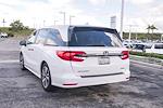 Used 2021 Honda Odyssey Touring Minivan for sale #260267A - photo 2