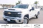 2026 Chevrolet Silverado 2500 Double Cab SRW RWD Pickup for sale #260268 - photo 1