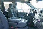 2026 Chevrolet Silverado 2500 Double Cab SRW RWD Pickup for sale #260268 - photo 16