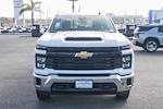 2026 Chevrolet Silverado 2500 Double Cab SRW RWD Pickup for sale #260268 - photo 3